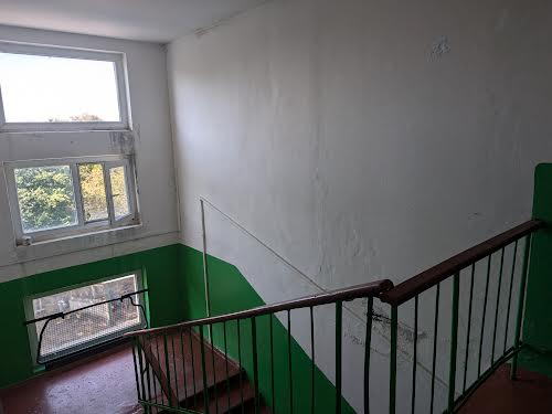 квартира по адресу Дружби Народів, 38