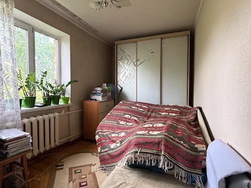 квартира по адресу Отрадный просп. (Чубаря), 8