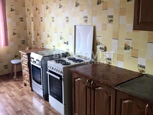 квартира по адресу Петра Григоренко просп., 12