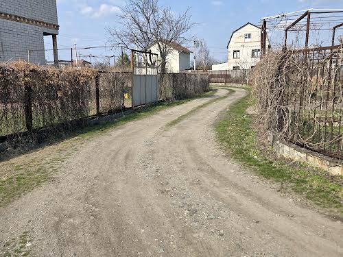 дом по адресу СТ Ивушка, 25