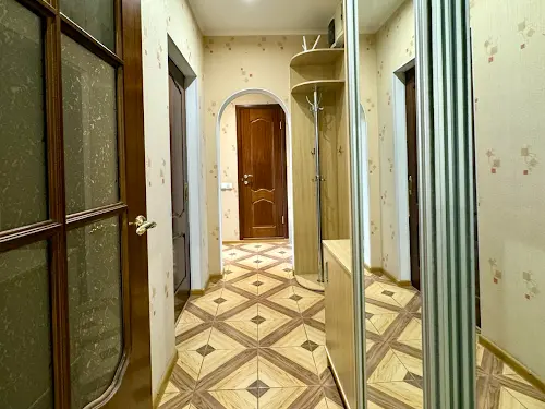 квартира за адресою котельникова, 25