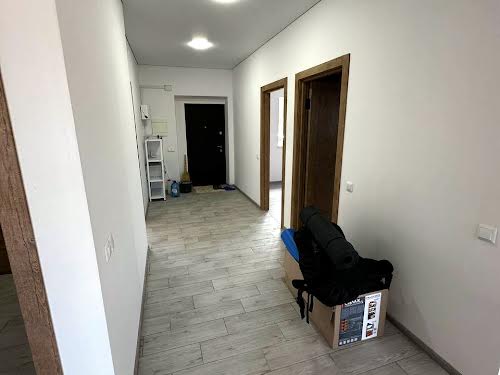 дом по адресу Катионовская ул.