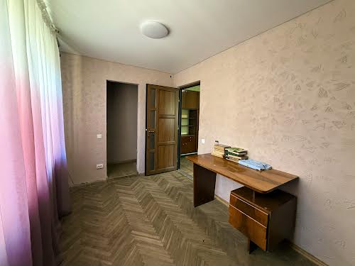 квартира по адресу Мечникова, 6