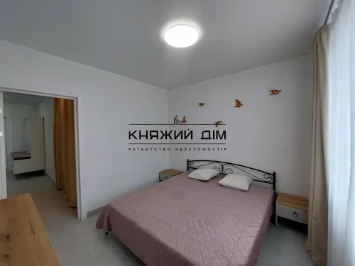 квартира по адресу Андрея Аболмасова ул. (Панельна), 4-А