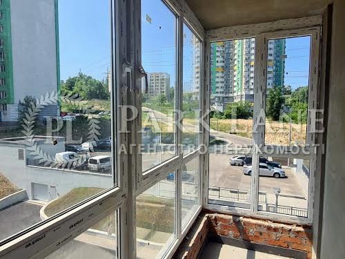 квартира по адресу Вышгородская ул., 45г