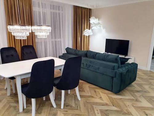 квартира по адресу Черновола просп., 16