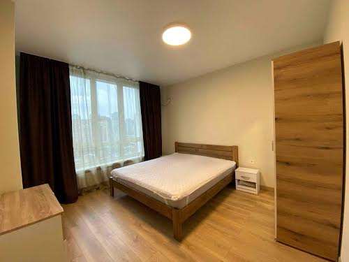 квартира за адресою Бойчука, 41 Б