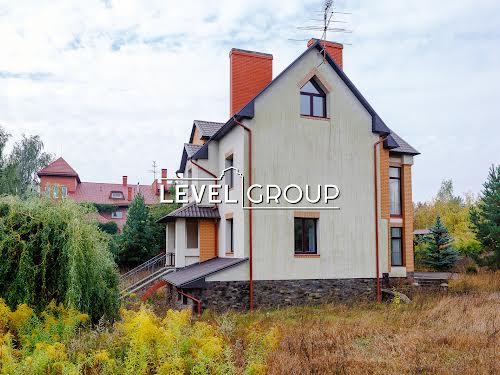 будинок за адресою Косіора, 27