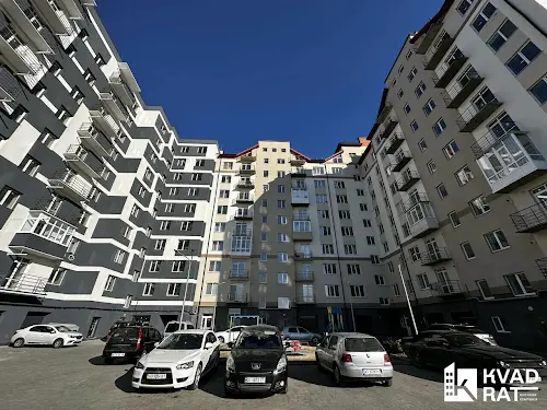 квартира за адресою заозерна, 2
