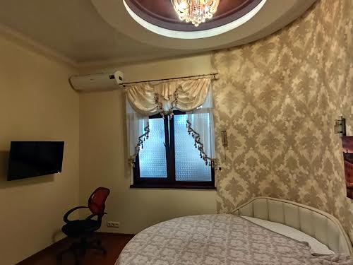 квартира за адресою Аркадійське плато вул. (Гагаринське плато), 5а