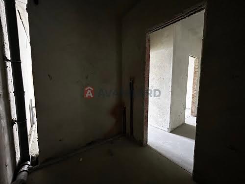 квартира за адресою Трускавецька вул., 123