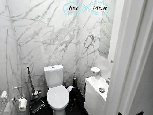 квартира за адресою Боголюбова вул., 44
