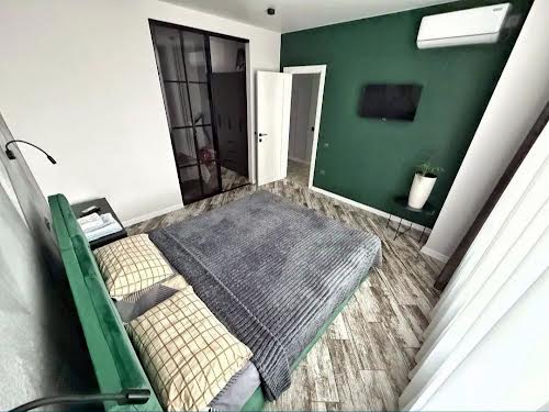 квартира за адресою Бориславська вул., 9В