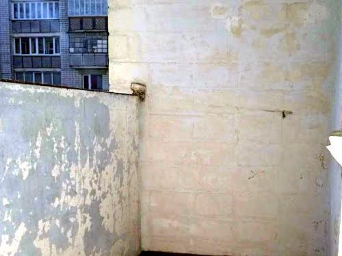 квартира по адресу Василя Стуса ул., 3
