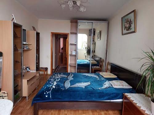 квартира по адресу Академика Королёва ул., 31-А