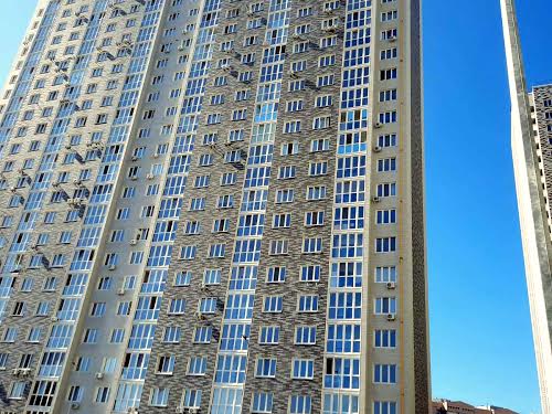 квартира по адресу Ревуцкого ул., 54-Б