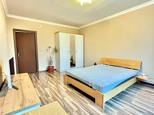 квартира за адресою Коломийський пров., 17/31а