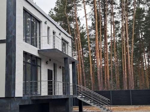 квартира за адресою Броварський просп., 17-А