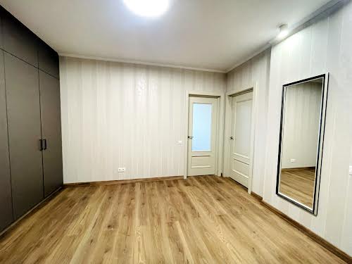 квартира за адресою Оболонський просп., 26