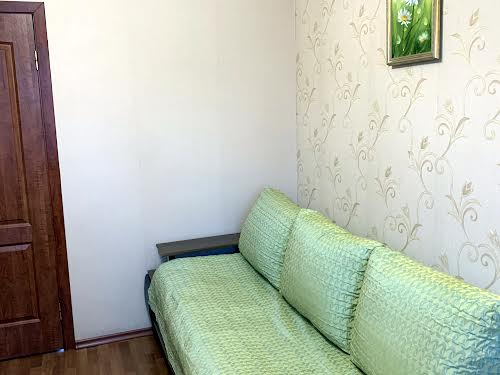 квартира по адресу Павла Вирского бульв. (Саратовская), 53/31