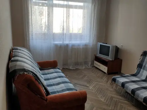 квартира за адресою Здолбунівська вул., 1