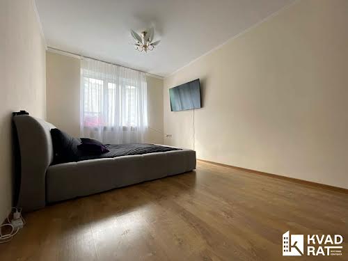 квартира по адресу Федьковича ул., 110