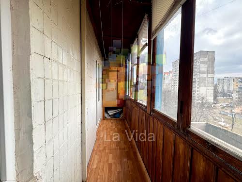 квартира за адресою Леся Курбаса просп., 12а