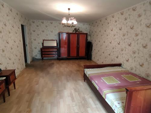 квартира по адресу Академика Филатова ул., 70/1