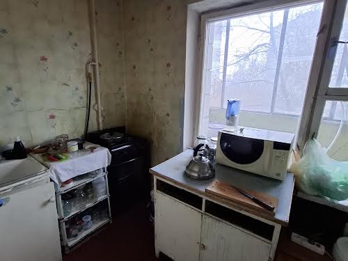 квартира за адресою Деміївська вул., 39