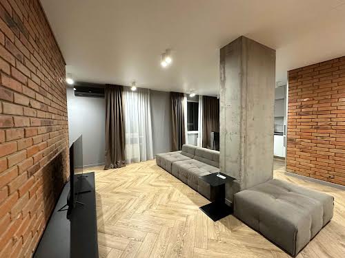 квартира за адресою Берестейський просп. (Перемоги), 5б