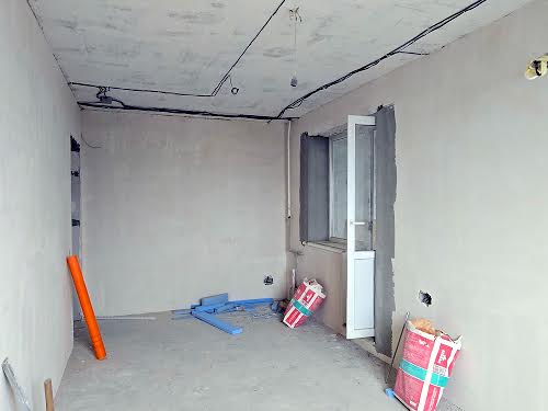 квартира за адресою Амосова вул. (Корчагінців), 5