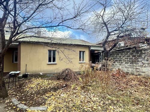 дом по адресу Карташевская ул. (Краснодонская)