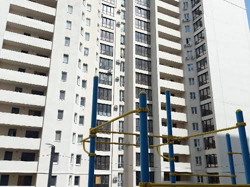 квартира за адресою Професорська вул., 14