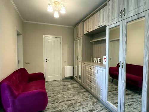 квартира за адресою Герцена вул., 35