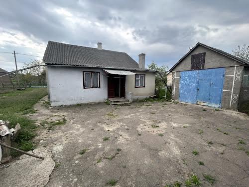 будинок за адресою Зелена