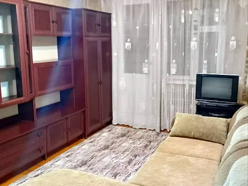 квартира за адресою Макіївська вул., 53а