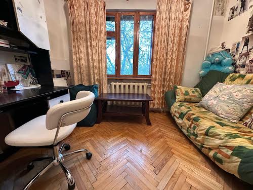 квартира за адресою Пасічна вул., 93