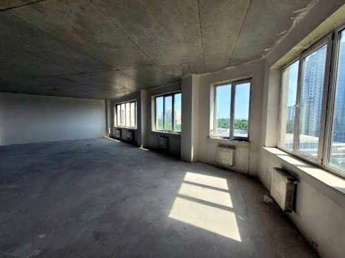 квартира за адресою Шевченка просп., 33б