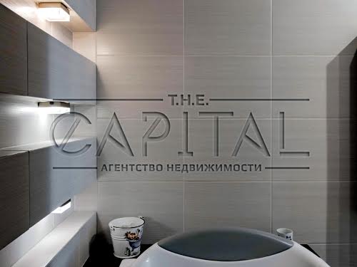 квартира за адресою Жилянська вул., 59