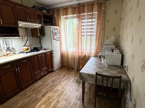 квартира по адресу Мукаша Салакунова ул., 17
