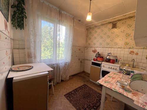 квартира по адресу Академика Королёва ул., 68-А