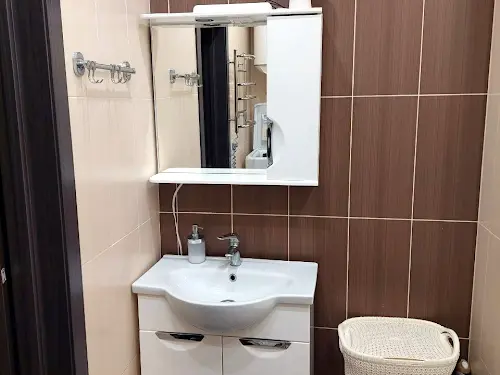 квартира за адресою Пономарьова вул., 26