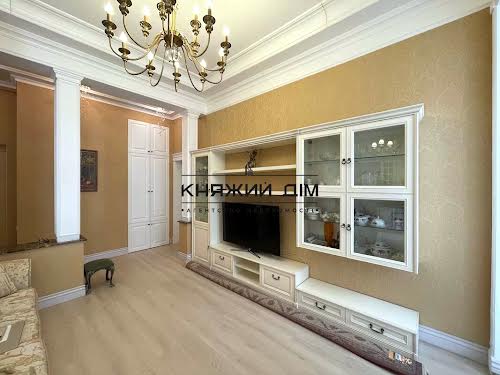 квартира по адресу Антоновича ул. (Горького), 8