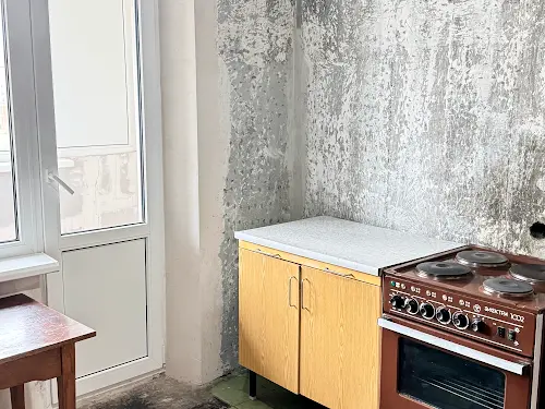квартира по адресу Оноре де Бальзака ул., 72/19
