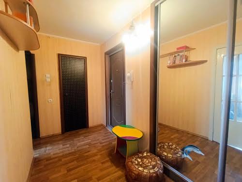 квартира за адресою Наукова вул., 23