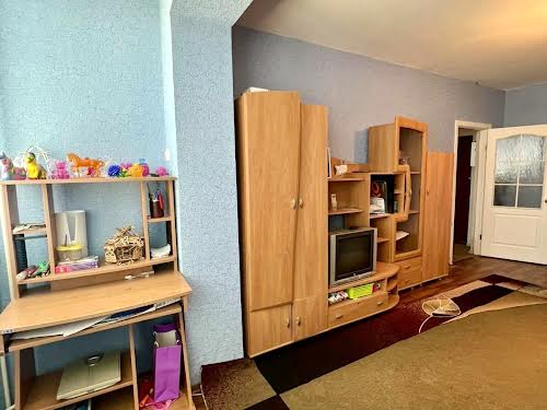 квартира за адресою Володимира Українця вул., 47