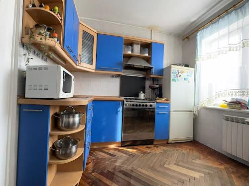 квартира за адресою Героїв просп., 35