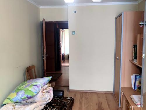 квартира по адресу Студинского ул., 6