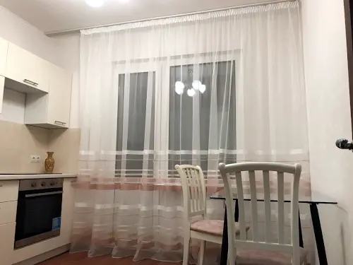 квартира по адресу Софии Русовой ул., 5-Б