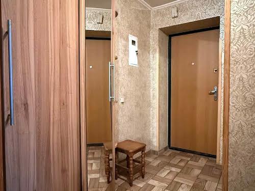 квартира по адресу Квитки-Основьяненко ул., 4